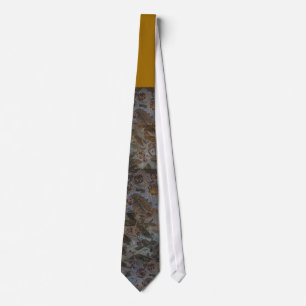 Metamorfe Mannen Necktie 1 Stropdas