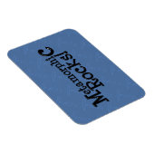 Metamorfe rotsen! magneet (Rechterzijde)