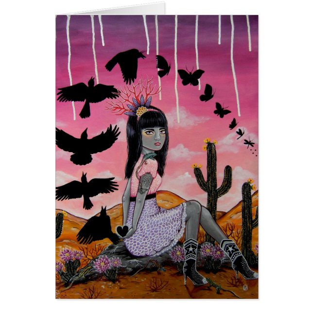 Metamorfose (Voorkant)