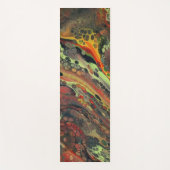 Metamorfose 001 FC - ZZ Yogamat (Voorkant)