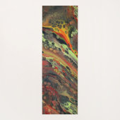 Metamorfose 001 FC - ZZ Yogamat (Achterkant)