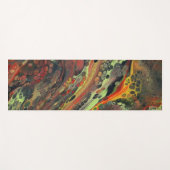 Metamorfose 001 FC - ZZ Yogamat (Voorkant (horizontaal))