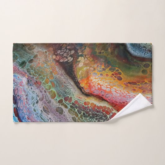 Metamorfose 034 FC - ZZ Handdoek (Handdoek)