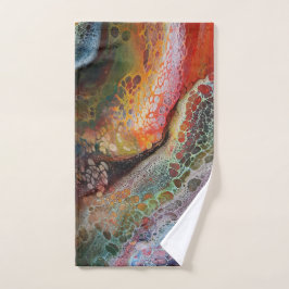 Metamorfose 034 FC - ZZ Handdoek