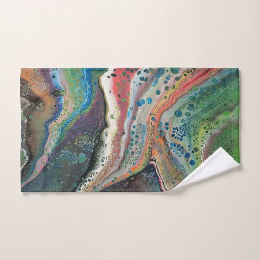 Metamorfose 043 FC - ZZ Handdoek (Handdoek)