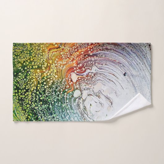 Metamorfose 059 SL - ZZ Handdoek (Handdoek)