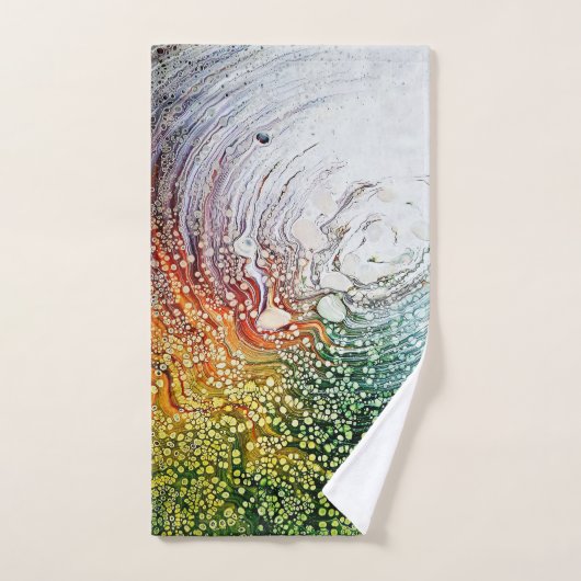 Metamorfose 059 SL - ZZ Handdoek (Handdoek)