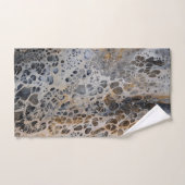 Metamorfose 089 FC- ZZ Handdoek (Handdoek)