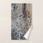 Metamorfose 089 FC- ZZ Handdoek (Handdoek)