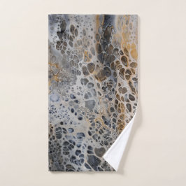 Metamorfose 089 FC- ZZ Handdoek