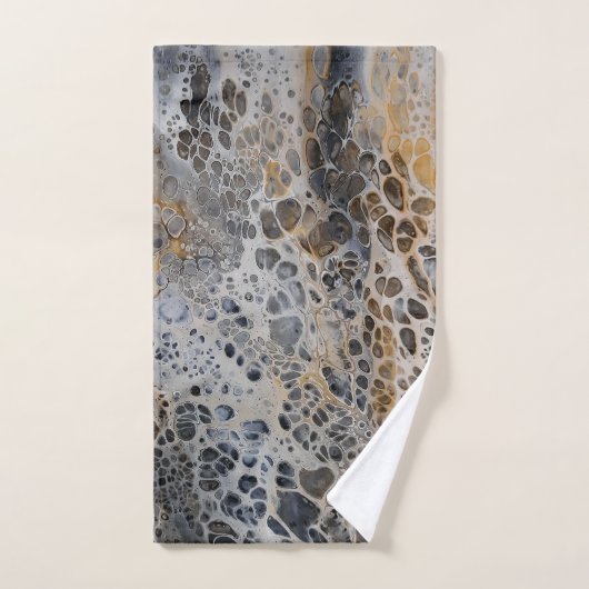 Metamorfose 089 FC- ZZ Handdoek (Handdoek)