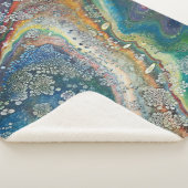 Metamorfose 109 FC - ZZ - Sherpa Deken (3/4)