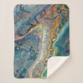 Metamorfose 109 FC - ZZ - Sherpa Deken (Voorkant)