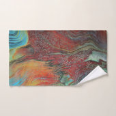 Metamorfose 113 SL- ZZ Handdoek (Handdoek)