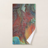 Metamorfose 113 SL- ZZ Handdoek (Handdoek)