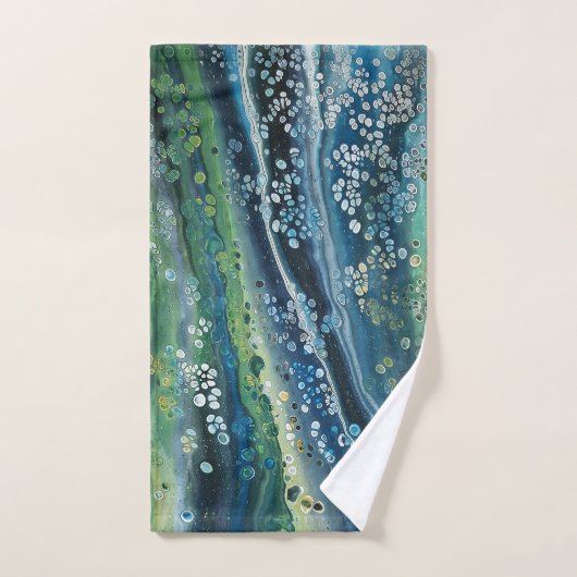 Metamorfose 120 FC - ZZ Handdoek (Handdoek)