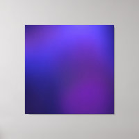 Metamorfose 2 Paarse Blauwe Elegantie
