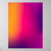 Metamorfose 3 Vivid Bliss Poster (Voorkant)