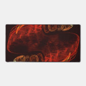 Metamorfose Abstracte kunst Bureaumat (Voorkant)