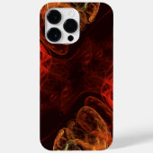 Metamorfose Abstracte kunst Case-Mate iPhone Case (Achterkant)