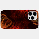 Metamorfose Abstracte kunst Case-Mate iPhone Case (Achterkant (horizontaal))