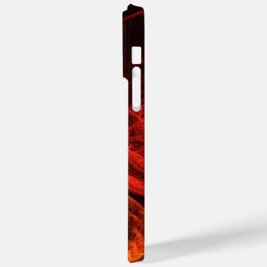 Metamorfose Abstracte kunst Case-Mate iPhone Case (Achterkant / Links)