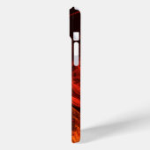 Metamorfose Abstracte kunst Case-Mate iPhone Case (Achterkant / Links)