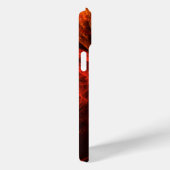 Metamorfose Abstracte kunst Case-Mate iPhone Case (Achterkant / Rechts)