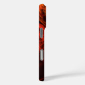 Metamorfose Abstracte kunst Case-Mate iPhone Case (Achterkant / Rechts)