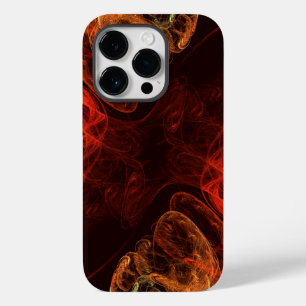 Metamorfose Abstracte kunst Case-Mate iPhone 14 Pro Hoesje