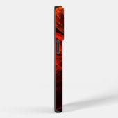 Metamorfose Abstracte kunst Case-Mate iPhone Case (Achterkant / Rechts)