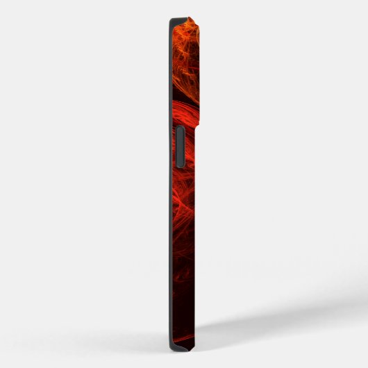 Metamorfose Abstracte kunst Case-Mate iPhone Case (Achterkant / Rechts)