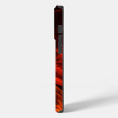 Metamorfose Abstracte kunst Case-Mate iPhone Case (Achterkant / Links)