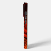 Metamorfose Abstracte kunst Case-Mate iPhone Case (Achterkant / Links)