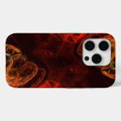Metamorfose Abstracte kunst Case-Mate iPhone Case (Achterkant (horizontaal))