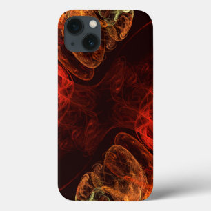 Metamorfose Abstracte kunst Case-Mate iPhone Case