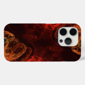 Metamorfose Abstracte kunst Case-Mate iPhone Case (Achterkant (horizontaal))