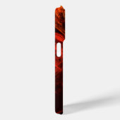 Metamorfose Abstracte kunst Case-Mate iPhone Case (Achterkant / Rechts)