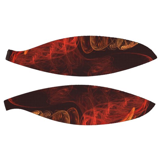 Metamorfose Abstracte kunst Mini Basketbal (Panelen)