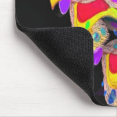 "Metamorfose" Computer - Muismat (Hoek)