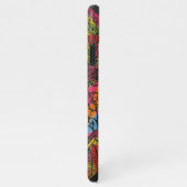 Metamorfose gerealiseerd iPhone hoesje (Rechterkant)