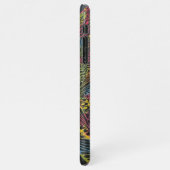 Metamorfose gerealiseerd iPhone hoesje (Linkerkant)