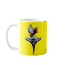 "Metamorfose inspireerde persoonlijk groeiontwerp