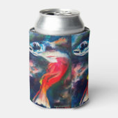 Metamorfose Koelbox Blikjeskoeler (Blikje Voorkant)