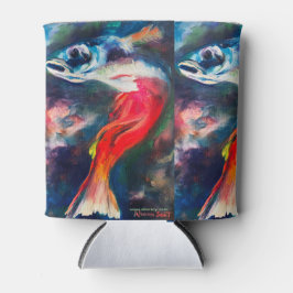 Metamorfose Koelbox Blikjeskoeler