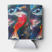 Metamorfose Koelbox Blikjeskoeler (Achterkant)