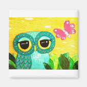 Metamorfose Magneet (Voorkant)