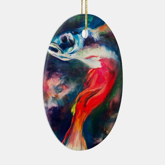 Metamorfose Ornament (Rechts)