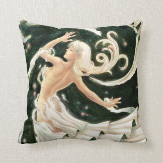 "Metamorfose" Pillow Kussen
