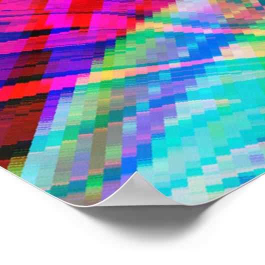 Metamorfose..... Poster (Hoek)